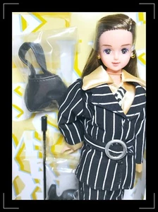 Vtg Takara Japan Super Model Action JENNY Friend NAOMI Fashion Doll 11" Barbie - Picture 1 of 15