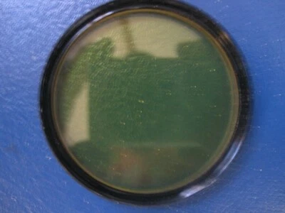 Vintage Kenko SY 48-2 / 55 Y2 Yellow Lens Filter - Image 1 of 4