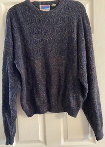 Pullover Graphix Vintage Pulli XL - Bild 1 von 3