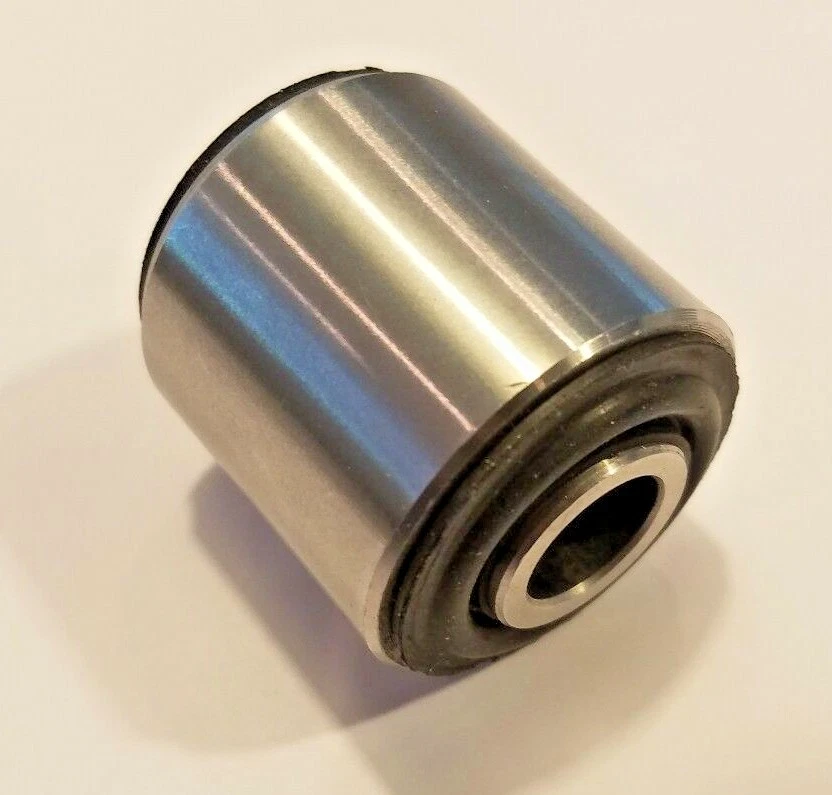 FERRARI 355 360 MODENA 430 F430 AMORTIGUADOR DELANTERO TRASERO RÓTULA PUNTAL MONTAJE BUJE Foto 1 de 3