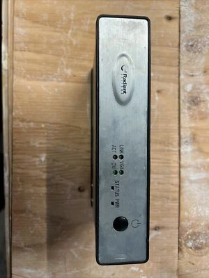 NCR Radiant P825 POS Stainless Steel Kitchen Display Controller - Image 1 of 4