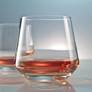 Vaso/vasos de whisky Schott Zwiesel puro SOF (Juego de 6)  - Imagen 1 de 2