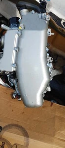 Honda Aquatrax F15X Front Oil Tank Cover Reservoir Chamber OEM # 15610-HW5-900 - Bild 1 von 8