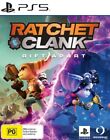 Ratchet & Clank Rift Apart Ps5 Playstation 5 Brand New 
