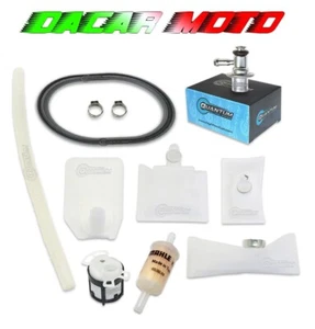 KTM 350 XCF-W 2012 2013 2014 2015 2016 PETROL FILTER PRESSURE REGULATOR KIT - Picture 1 of 5