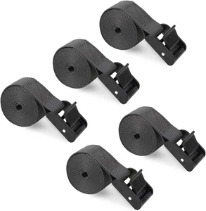 5 piezas correas para cámara de sendero correas de montaje de árbol para cámara de juego portátiles resistentes a los rayos UV - Imagen 1 de 12