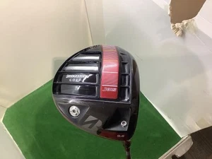 Bridgestone J815 9.5° Stiff Right-Handed 45.5in Driver Tour AD J1511W w/HC 1736 - Picture 1 of 6
