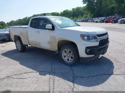 CHEVROLET COLORADO 2015-2022 RIGHT LOWER CONTROL ARM FRONT 1697427 - Image 1 of 4