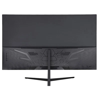 Pixl 32" Led Ips Widescreen Displayport / Hdmi Frameless 4Ms Monitor - Image 1 of 4