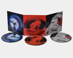 Madonna Madame X Music From The Theater Xperience 3LP Picture Disc Vinyl - Picture 1 of 3