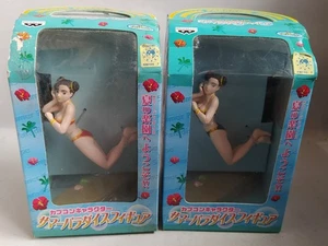 Street Fighter - Chun-Li Edición Normal y Alternativa (Capcom, Banpresto) - Picture 1 of 8