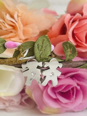 Orecchini Sector Bimba - Immagine 1 di 4