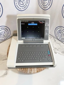 GE MAC 5500 HD Resting Electrocardiogram System ECG Machine - Picture 1 of 12