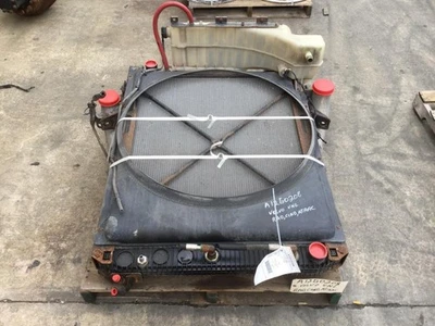 21593038 VOLVO VNL COOLING ASSEMBLY (RAD COND ATAAC) 3283371 Foto 1 de 4