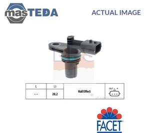 1953616 CAMSHAFT POSITION SENSOR EPS FOR OPEL VIVARO,MOVANO B 2.3L,1.6L - Picture 1 of 5