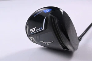 Mizuno ST200X Driver / 10.5 Degree / Stiff Flex Diamana S+ LTD 60 Shaft - Picture 1 of 8