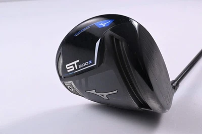 Mizuno ST200X Driver / 10.5 Degree / Stiff Flex Diamana S+ LTD 60 Shaft - Image 1 of 4