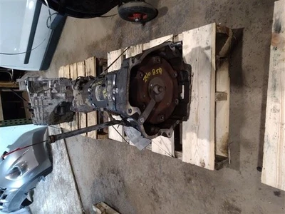 Automatic Transmission 2.0L 4WD Fits 01-04 TRACKER 865138 Foto 1 de 4