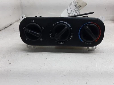 Control de temperatura climatizada Dodge calibre 07 08 09 2007 2008 2009  Foto 1 de 4