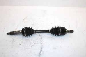 1998 Yamaha  Grizzly Oem Front Cv Axle 4WV-2510F-00-00 AY49 - Picture 1 of 8