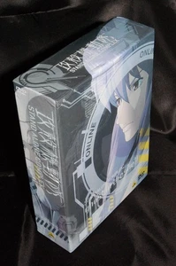Ghost in the Shell: Stand Alone Complex DVD-Box (Edición Limitada) - Imagen 1 de 6