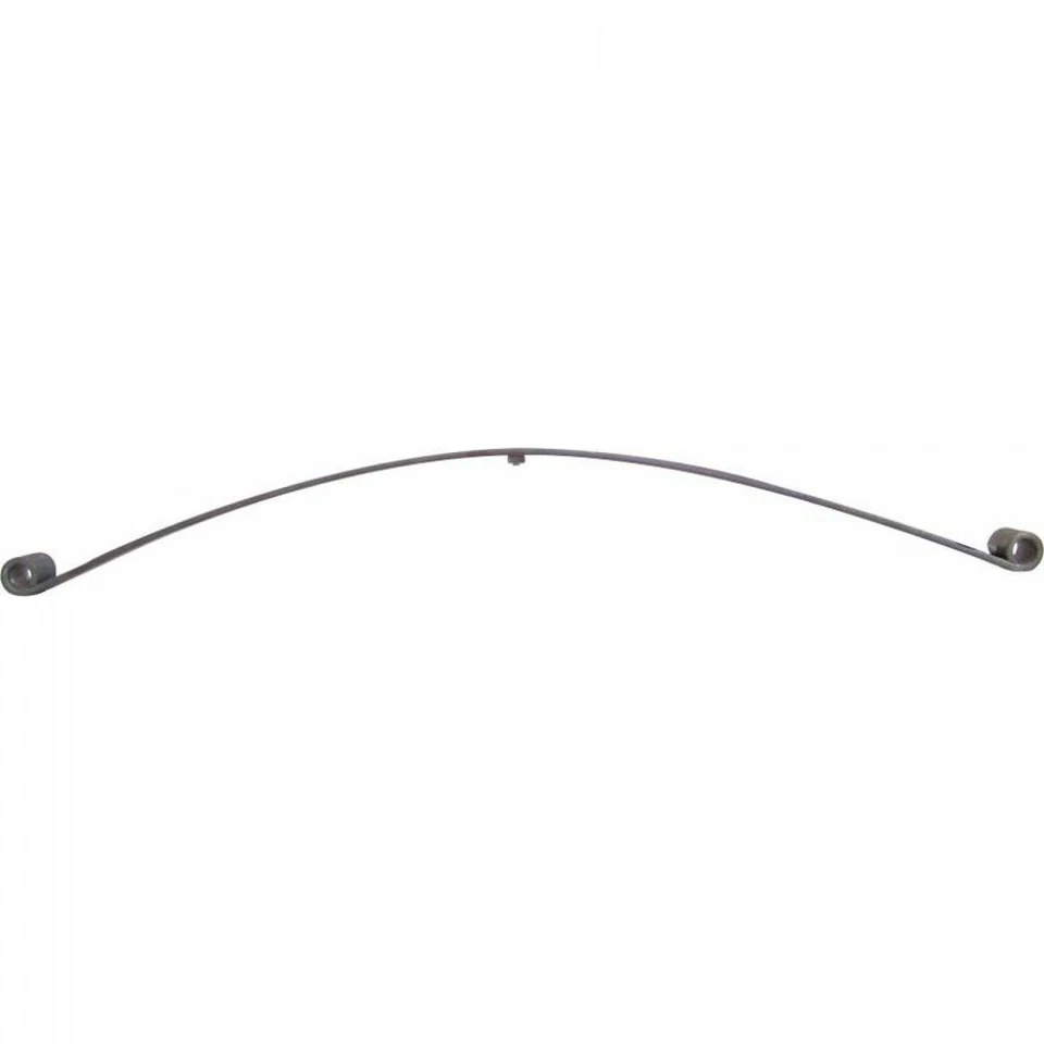 UltraRide 39" Lower Leaf Spring Reverse Eye 2" Wide 1935-48 Early Ford Front Axl - Image 1 of 1