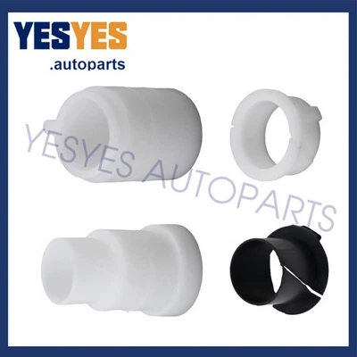 Clutch Pedal Bushing Repair Kit Fit For 1992-1997 Ford F-Super Duty - Image 1 of 4