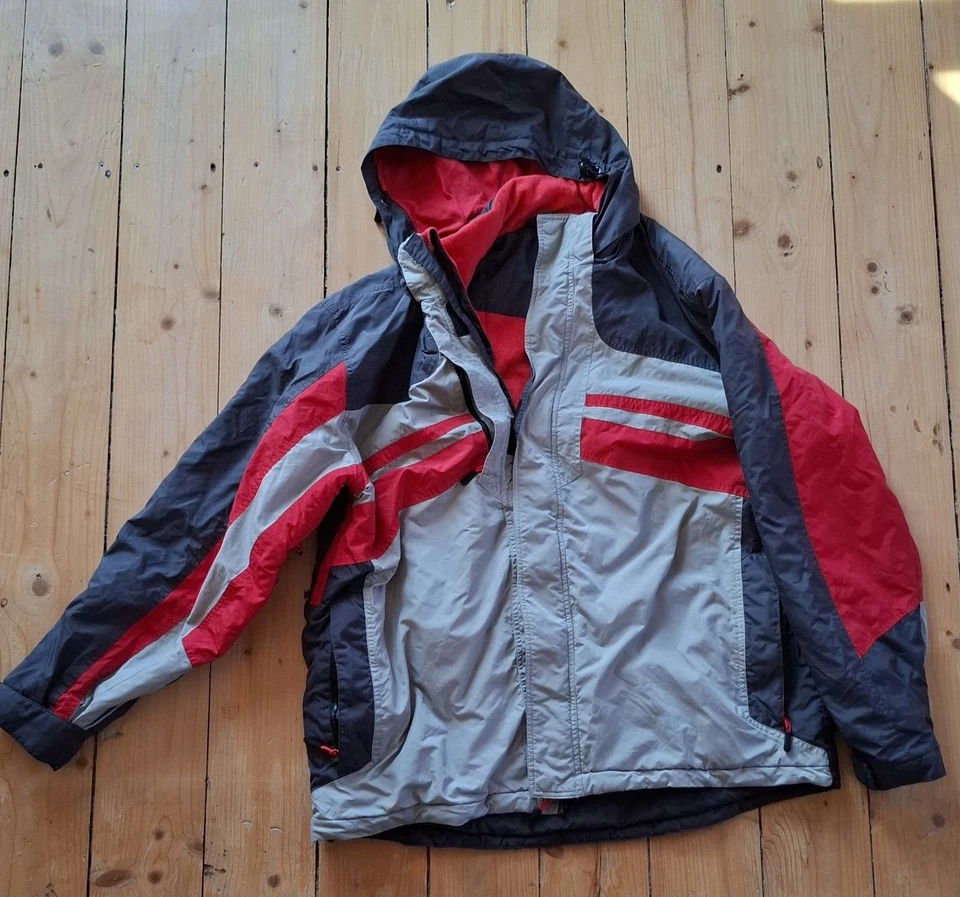 Skijacke/Winterjacke Herren - Bild 1 von 1