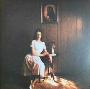 ETHEL CAIN " PREACHERS DAUGHTER " SEALED EURO LP INDIE-POP ETHEREAL - Foto 1 di 2