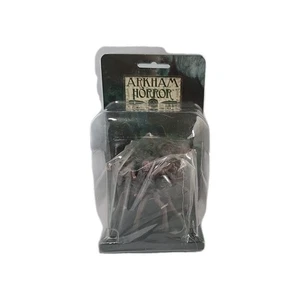Arkham Horror Monsters Dunwich Horror Miniature AH59 FFG OOP Brand New NIB Rare - Picture 1 of 5