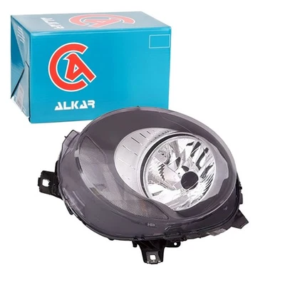 FARO ALKAR H4 + MOTORE LWR sinistro adatto per MINI MINI | 2751457 - Immagine 1 di 2