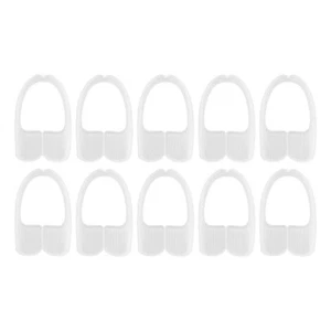10pcs Dental Night Guard Rubber Athletic Protection Mouth Clenching Guard - Picture 1 of 22