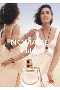 CHLOE NOMADE/NUIT EGYPTE/JASMIN EAU DE PARFUM DAMENDUFT 75ml - Bild 1 von 12