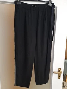 Brunello Cucinelli Sommerhose Mit Monili, Gr.it.46 - Bild 1 von 4