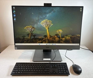 Dell OptiPlex 7780 27-inch AIO i7-10700@2.90 GHz 16 GB RAM 512 GB SSD Win 11 Pro - Picture 1 of 19