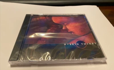 HYBRID THEORY (LINKIN PARK) DEMO EP CD 1999 (REISSUE 2024) MIKE SHINODA READ ME - Image 1 of 4