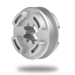 Metal Drive Dog 3985X Replacement for TRXXS Summit 1/10 D7P7 - Picture 1 of 9