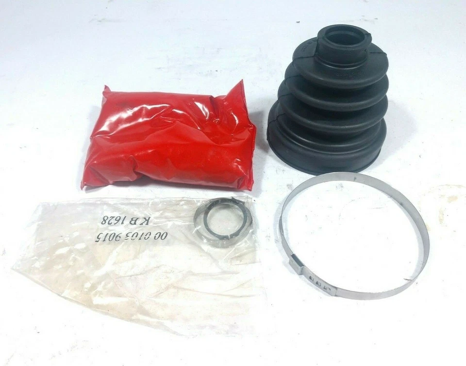 Bota articulada CV PRECISION U-JOINTS 4477 para Subaru SVX interior delantero  Foto 1 de 2
