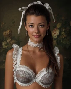 Professional 8x10 Photos: Exquisite Lovely Ladies Art Quality  969017865 - Picture 1 of 1