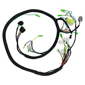 Wire Harness Assy Replacements for Yamaha Warrior 350 Yfm350x 2002-2004 - Picture 1 of 7