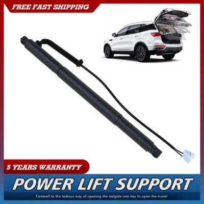 Rear Right Tailgate Power Lift Supports for 2007 2008 -2013 2014 BMW X6 E71 E72 - Imagem 1 de 4