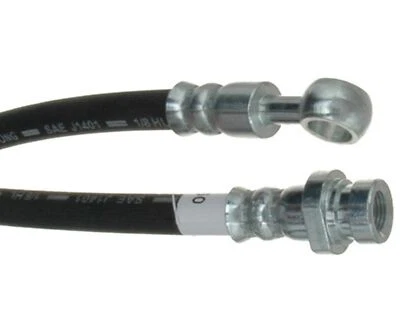 Front Brake Hydraulic Hose for Mitsubishi Endeavor Foto 1 de 3