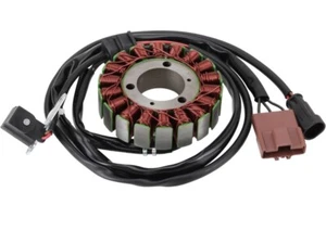 18 Coil Motorcycle Magneto Stator Coil Ignition Generator Engine 400 500 replace - Picture 1 of 6