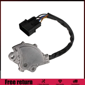 FOR AUTOMATIC GEARBOX INHIBITOR SWITCH MITSUBISHI SHOGUN PAJERO L200 8604A053 - Picture 1 of 6