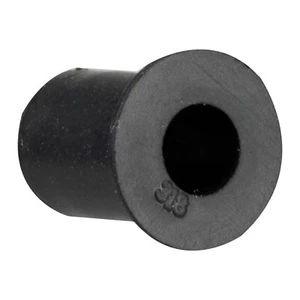 Tuercas de montaje de espejo retrovisor exterior derecho para Corvette 1964-1979 - Imagen 1 de 4