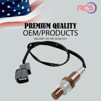 Sensor de oxígeno aguas arriba o aguas abajo para Honda Accord Civic Acura TL CL 234-4074 Foto 1 de 4