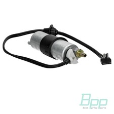 Bosch alta presión bomba diésel bomba para mercedes clase c w202 s202 200 220 CDI