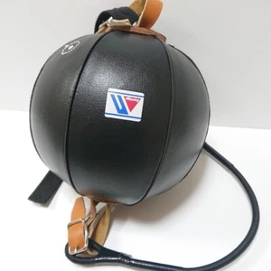 New Winning Punching Ball Double End Round SB-7000 No box from Japan M - Picture 1 of 5