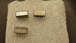 Mini-Circuits MCL TFM-2-308 RF Frequency Mixer - Zdjęcie 1 z 1