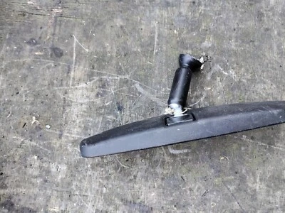 ВНУТРЕННЕЕ ЗЕРКАЛО ЗАДНЕГО ВИДА SUZUKI SWIFT MK3 2017 - Изображение 1 из 4